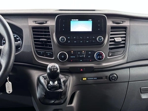 Фургон Ford Transit Custom 2019 года, 4057000 рублей, Орёл