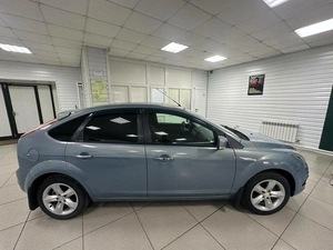 Хетчбэк Ford Focus 2010 года, 630000 рублей, Ачинск