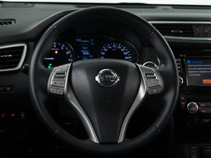 Внедорожник Nissan X-Trail 2016 года, 1699050 рублей, Москва