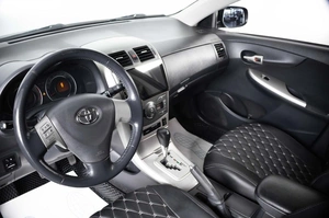 Седан Toyota Corolla 2007 года, 1029000 рублей, Пермь