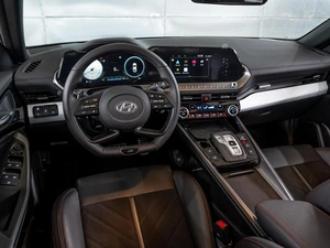 Седан Hyundai Lafesta 2025 года, 2920000 рублей, Краснодар