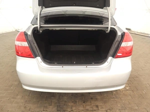 Седан Chevrolet Aveo 2010 года, 570000 рублей, Орёл