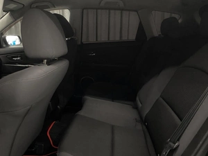 Хетчбэк Mazda 3 2008 года, 649000 рублей, Красноярск