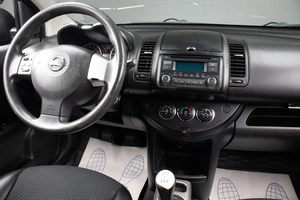 Хетчбэк Nissan Note 2012 года, 699000 рублей, Оренбург