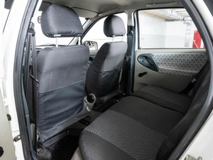 Седан ВАЗ (LADA) Kalina 2010 года, 429000 рублей, Ставрополь