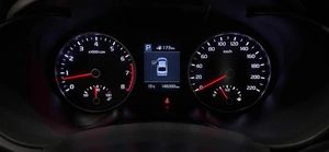 Седан Kia Rio 2020 года, 1397000 рублей, Красноярск