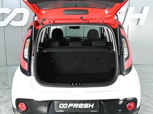 Внедорожник Kia Soul 2018 года, 1849000 рублей, Ростов-на-Дону