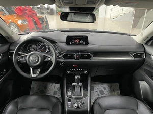 Внедорожник Mazda CX-5 2019 года, 2487000 рублей, Солонцы