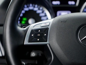 Внедорожник Mercedes-benz GL-класс 2013 года, 2399046 рублей, Москва