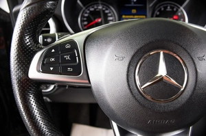 Седан Mercedes-benz C-класс 2017 года, 2829000 рублей, Пермь