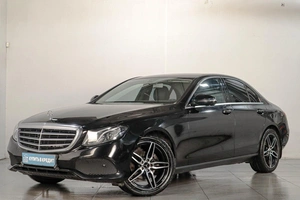Седан Mercedes-benz E-класс 2016 года, 2629000 рублей, Челябинск