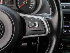 Седан Volkswagen Polo 2018 года, 1400000 рублей, Краснодар