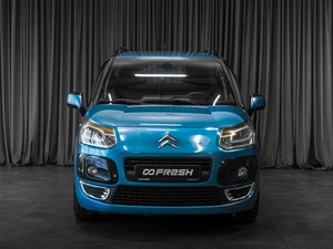 Минивэн Citroen C3 Picasso 2012 года, 435000 рублей, Тюмень