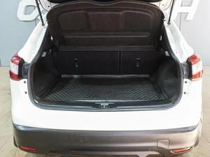 Внедорожник Nissan Qashqai 2014 года, 1529000 рублей, Воронеж