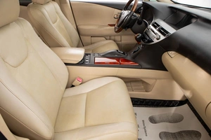 Внедорожник Lexus RX 2009 года, 2429000 рублей, Барнаул
