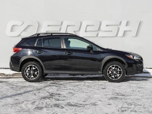 Внедорожник Subaru Crosstrek 2018 года, 1785000 рублей, Волгоград