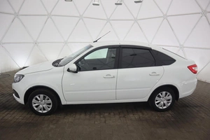 Лифтбек ВАЗ (LADA) Granta 2022 года, 780000 рублей, Орёл