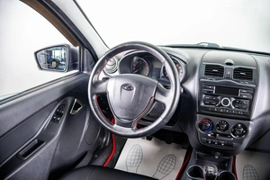 Лифтбек ВАЗ (LADA) Granta 2019 года, 719000 рублей, Пермь