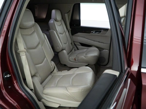 Внедорожник Cadillac Escalade 2018 года, 4898999 рублей, Москва