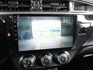 Седан Toyota Corolla 2013 года, 1409000 рублей, Ростов-на-Дону