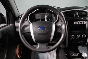 Седан Datsun on-DO 2017 года, 349000 рублей, Сургут