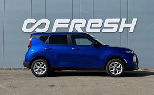 Внедорожник Kia Soul 2019 года, 1787000 рублей, Ижевск