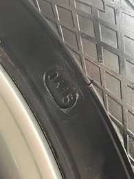 Седан Volkswagen Polo 2016 года, 1089000 рублей, Абакан