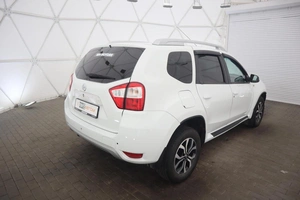 Внедорожник Nissan Terrano 2014 года, 940000 рублей, Орёл