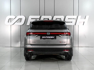 Внедорожник Changan CS35 Plus 2023 года, 1950000 рублей, Аксай