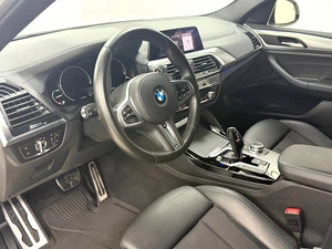 Внедорожник BMW X4 2020 года, 4945000 рублей, Красноярск