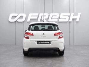 Хетчбэк Citroen C4 2014 года, 849000 рублей, Воронеж