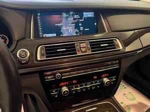 Седан BMW 7 серия 2014 года, 3199000 рублей, Красноярск