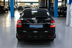 Универсал Skoda Octavia 2009 года, 658000 рублей, Солонцы