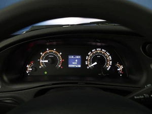 Внедорожник ВАЗ (LADA) Niva Travel 2025 года, 1550050 рублей, Москва