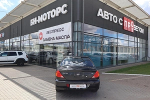 Седан Kia Spectra 2008 года, 500000 рублей, Мирное