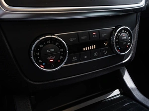 Внедорожник Mercedes-benz M-класс 2014 года, 2380000 рублей, Краснодар