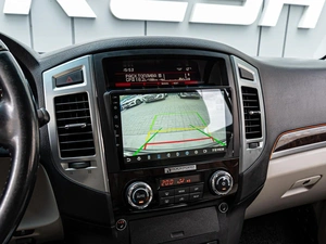 Внедорожник Mitsubishi Pajero 2020 года, 3990000 рублей, Краснодар