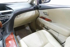 Внедорожник Lexus RX 2009 года, 1999000 рублей, Новокузнецк