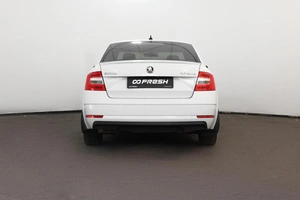 Лифтбек Skoda Octavia 2018 года, 2175000 рублей, Орёл