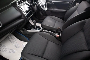 Хетчбэк Honda Fit 2019 года, 1189000 рублей, Оренбург