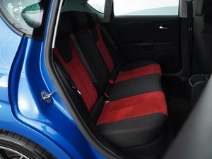 Хетчбэк SEAT Leon 2012 года, 1450000 рублей, Москва