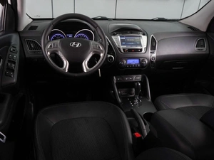 Внедорожник Hyundai ix35 2012 года, 1199000 рублей, Воронеж