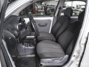 Хетчбэк Daewoo Matiz 2011 года, 270000 рублей, Ростов-на-Дону