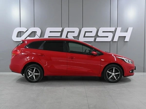 Универсал Kia Ceed 2014 года, 1069000 рублей, Аксай