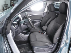 Седан ВАЗ (LADA) Vesta 2021 года, 1100000 рублей, Ростов-на-Дону