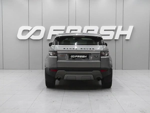 Внедорожник Land Rover Range Rover Evoque 2011 года, 1799000 рублей, Ростов-на-Дону