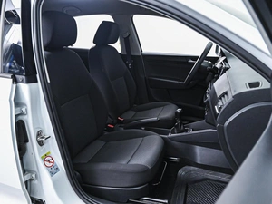Лифтбек Volkswagen Polo 2021 года, 1400111 рублей, Ставрополь