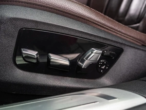 Седан BMW 7 серия 2019 года, 5289000 рублей, Тюмень