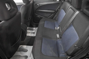 Внедорожник Mitsubishi Outlander 2007 года, 989000 рублей, Барнаул