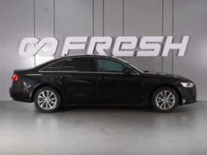 Седан Audi A6 2014 года, 1829000 рублей, Минеральные Воды